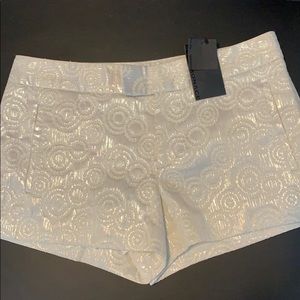Club Monaco shorts